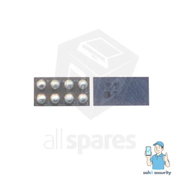 Light Control IC For Apple iPhone 5s